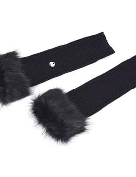 Handschuhe Lju949 Einheitsgrösse Female