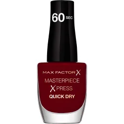 Laca de uñas Masterpiece Press Quick Dry