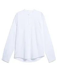 Camisa TOMAASAS blanco L