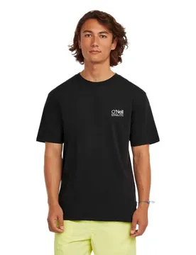 Maglietta A Maniche Corte O´riginals Cali Black Out M