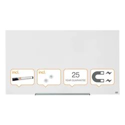 Tavola In Vetro Impression Pro Da 57´´ 1260x711 Mm