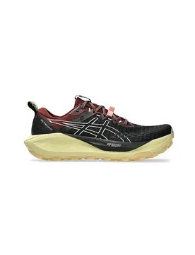 Zapatillas de trail running para mujer Gel-Trabuco 13 negro 36 - Asics - FashionsVida