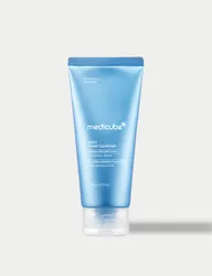 Zero Foam Cleanser 120g Unisex
