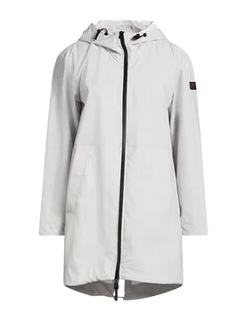 Sobretodo y gabardina Mujer Gris 36,40 Mujer - Peuterey - FashionsVida