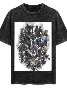 Rite of Fire T-Shirt Casual Holiday Short Sleeve Tee - Aliexpress - FashionsVida