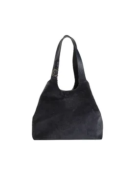 Borsa - Shopper C-EASY blu - Coccinelle - FashionsVida