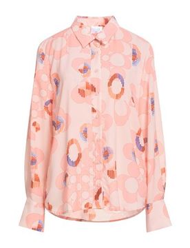 Hemd Damen Rosa 34,36,38 Damen