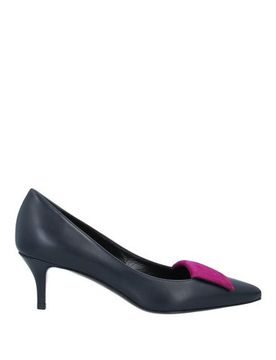 Pumps Damen Nachtblau 35,36 Damen
