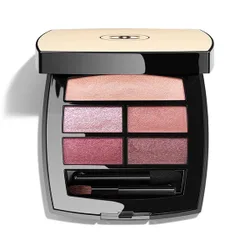 Chanel LES BEIGES PALETTE REGARD