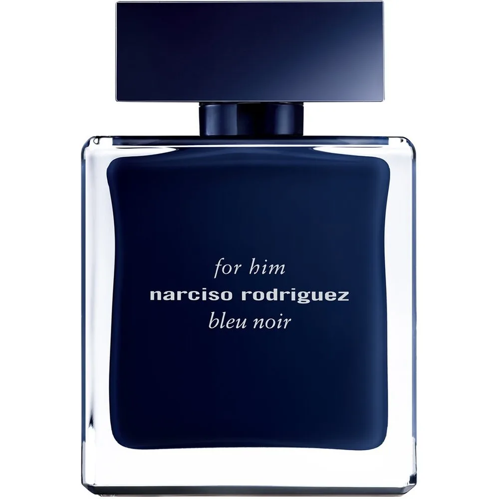 Eau de Toilette for him bleu noir - Narciso Rodriguez - FashionsVida