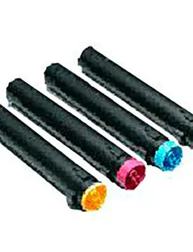 Ink Toner Aculaser C9100 Magenta One Size unisex - Epson - FashionsVida