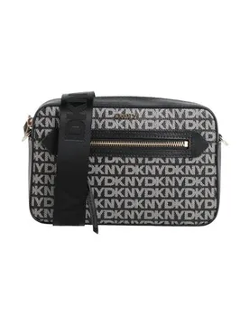 Umhängetasche Damen Schwarz -- Damen - DKNY - FashionsVida