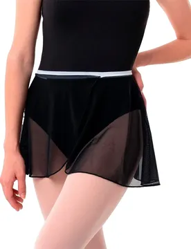 Intermezzo Jupe Elsa Black M