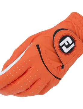 Handschuh Herren Spectrum, orange xl - FootJoy - FashionsVida