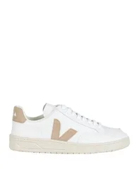 Veja Sneakers Mujer Blanco 36 Mujer