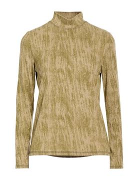 Camiseta Mujer Verde salvia L,M Mujer