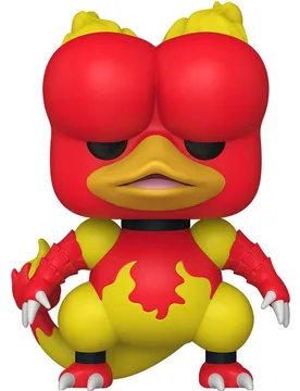 Figura Pop! Vinyl Magmar Pokemon - Funko - FashionsVida