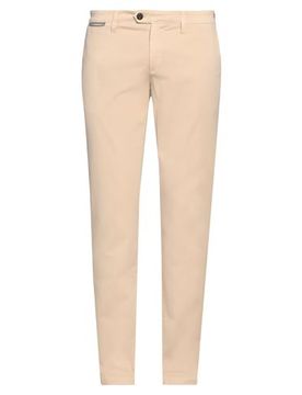 Pantalones Hombre Beige 28,29,30 Hombre