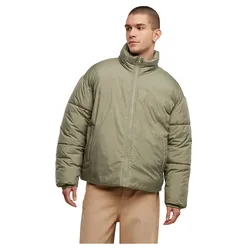 Veste Puffer Oversized Pale Olive 3XL