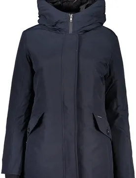 Damen JACKE Blau GLEELEY843_BL3989