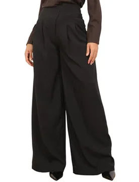 Fließende Hosen 76594_p181448 Eu S;Eu M Female - La Modeuse - FashionsVida