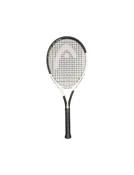 Raqueta de tenis MX Attitude Suprm negro 1