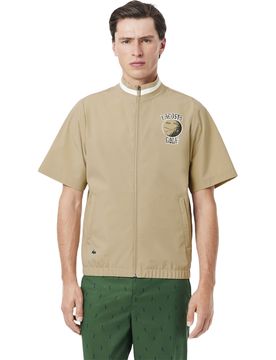 Jacke Golf Pioneer, beige 52