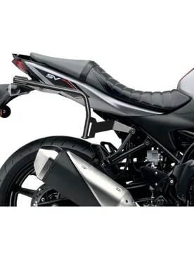 Attacchi Specifici per Valige Laterali 3P System Suzuki taglia un - shad - FashionsVida