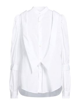 Camisa Mujer Blanco L Mujer