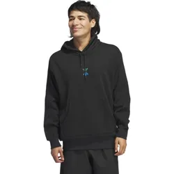 Hoodie Skate RLN LNKS, schwarz l
