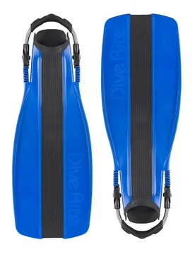 Dive Rite Pinne Da Immersione Xt - Dive Rite - FashionsVida