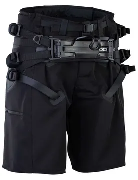 Harnais Seat Kite B2 Black XL unisex
