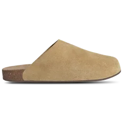 Adimule Uomo - Infradito e sandali Beige - Taglia 43 1/3 - Pelle 43 1/3