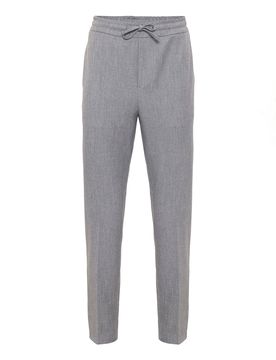 Pantalón de pinzas