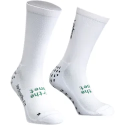 Uhlsport Grip Stutzen, weiß 37-40