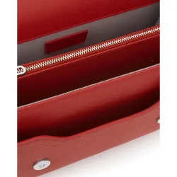Bandolera de mujer audree pockets mediana transformable