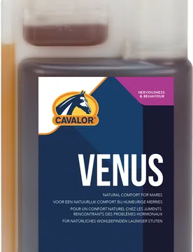Cavalor Venus, 500ml - Cavalor - FashionsVida
