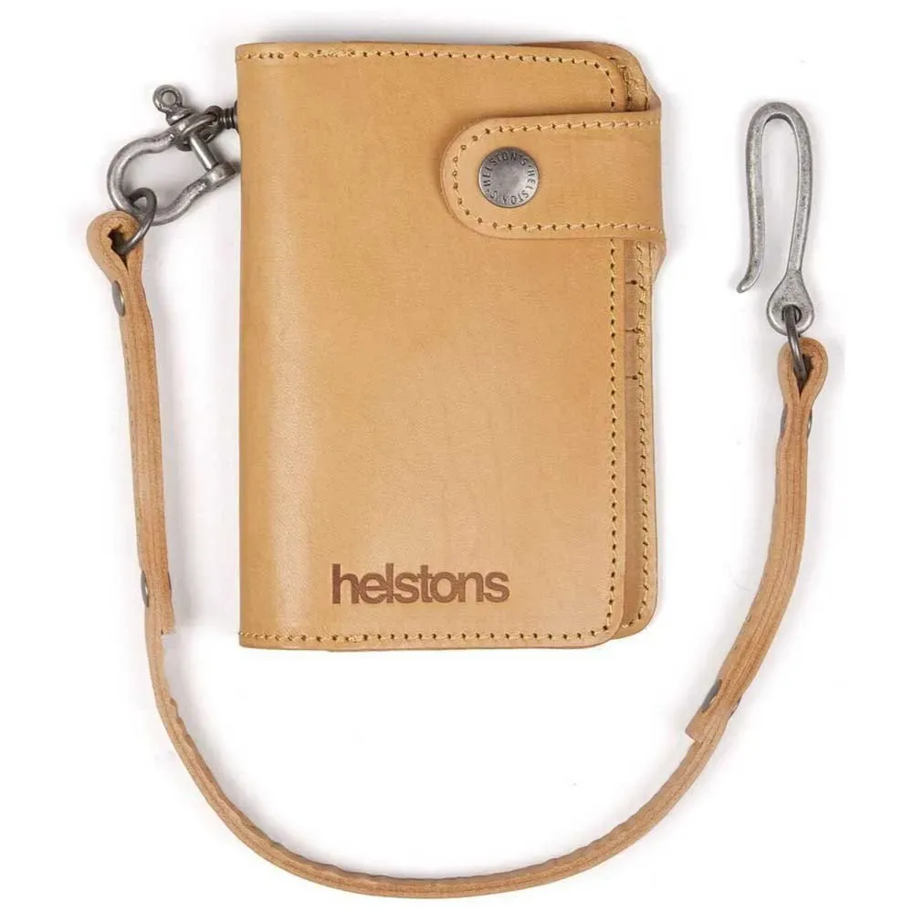 Helstons Portefeuille Moon - Helstons - FashionsVida