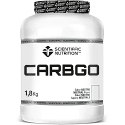 Carbgo waxymaize neutra 18kg (UNICA)