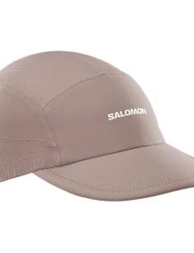 SENSE AERO CAP Unisex Iron L/XL - Salomon - FashionsVida