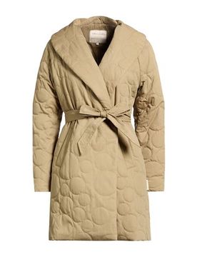 Mantel Damen Säuregrün 36 Damen