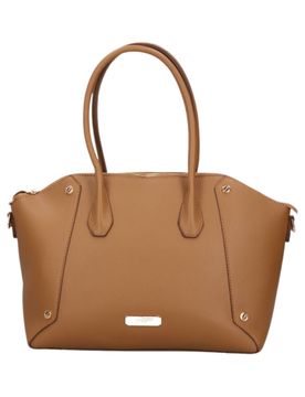 GATTINONI BORSA ROOMY BOWLING
