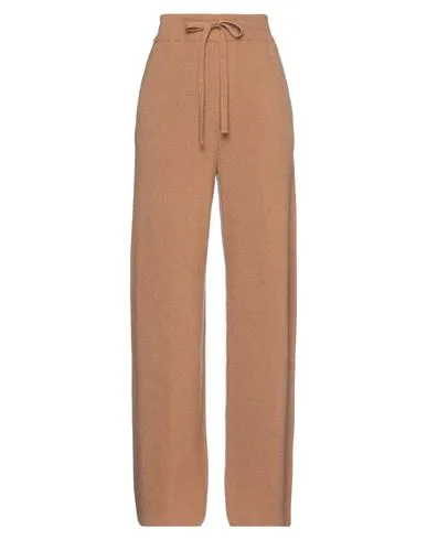 Pantalones Mujer Camel M,S Mujer - Nanushka - FashionsVida