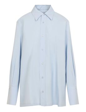 Carven Camicia in cotone