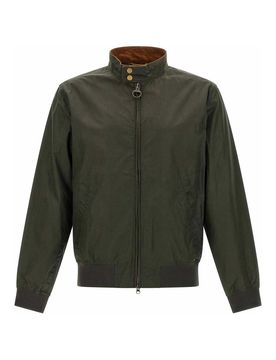 Barbour Giacca Royston