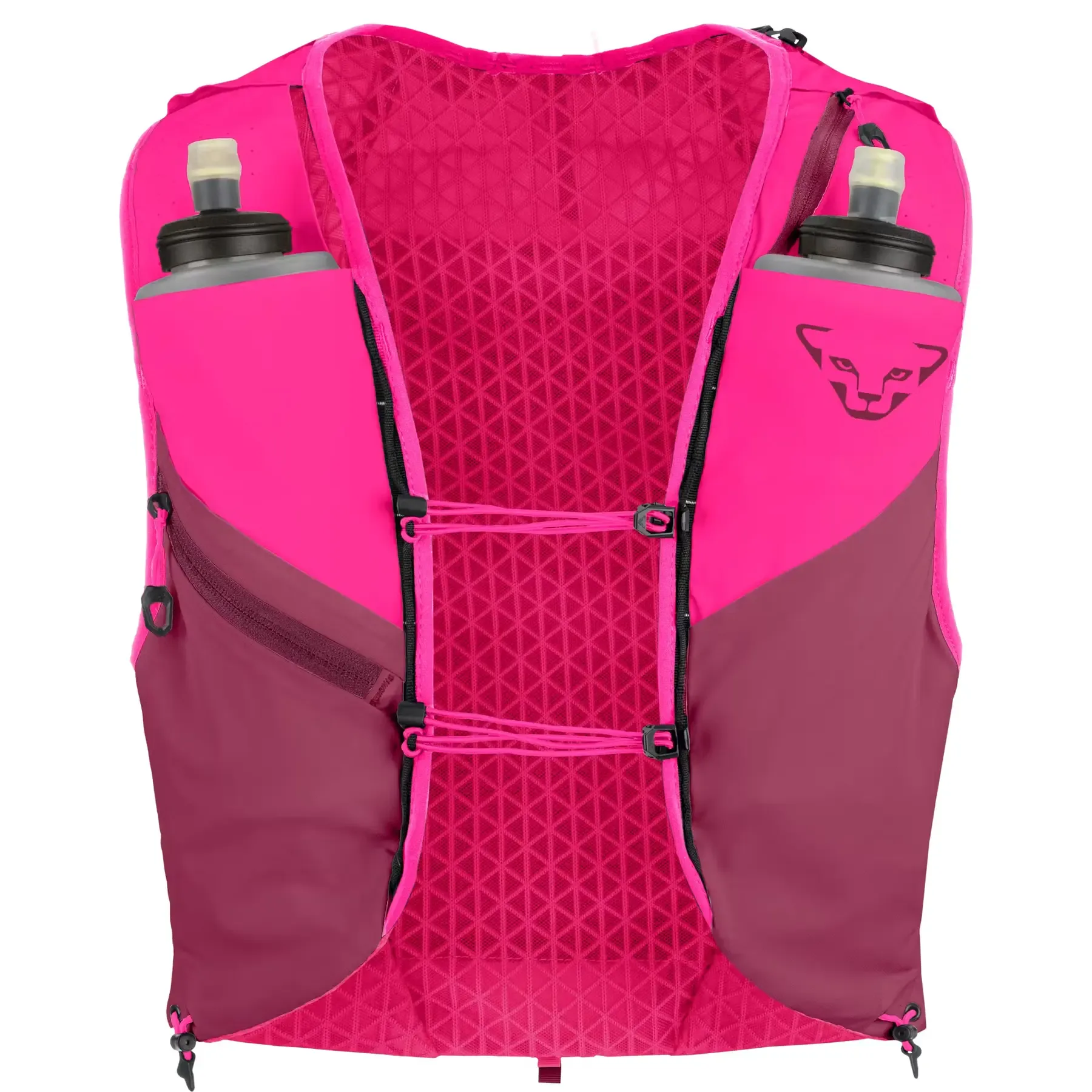 Weste Alpine 8 - Rose - unisex - Size: M/L - Dynafit - FashionsVida
