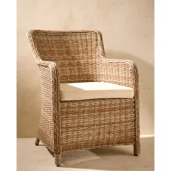 Sillón de jardín Le Mans