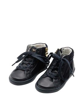 Armani Jr Sneakers