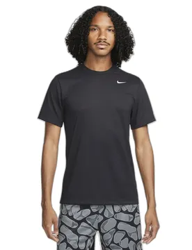 T-Shirt Dri-Fit RLGD Reset - Noir - male - Size: XL