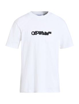 T-shirts Herren Weiß L,M,S,XL,XS Herren